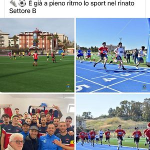 B&b Marrelli Crotone